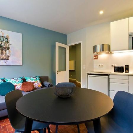 Flying Catarina Apartment ポルト エクステリア 写真