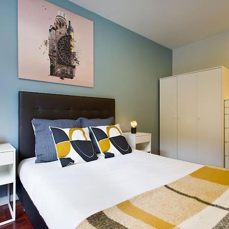 Flying Catarina Apartment ポルト エクステリア 写真