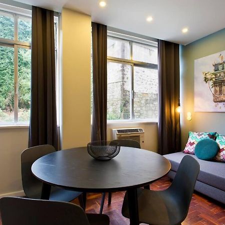 Flying Catarina Apartment ポルト エクステリア 写真