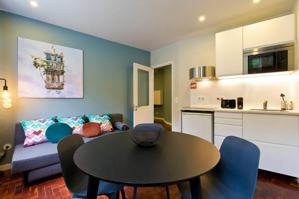 Flying Catarina Apartment ポルト エクステリア 写真