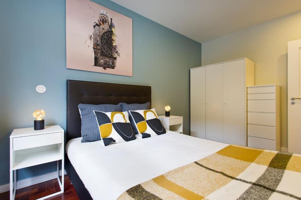 Flying Catarina Apartment ポルト エクステリア 写真