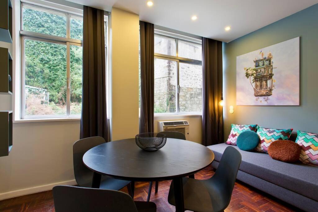 Flying Catarina Apartment ポルト エクステリア 写真