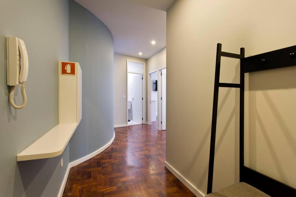 Flying Catarina Apartment ポルト エクステリア 写真