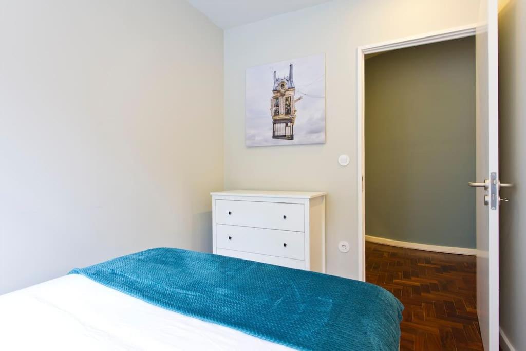 Flying Catarina Apartment ポルト エクステリア 写真