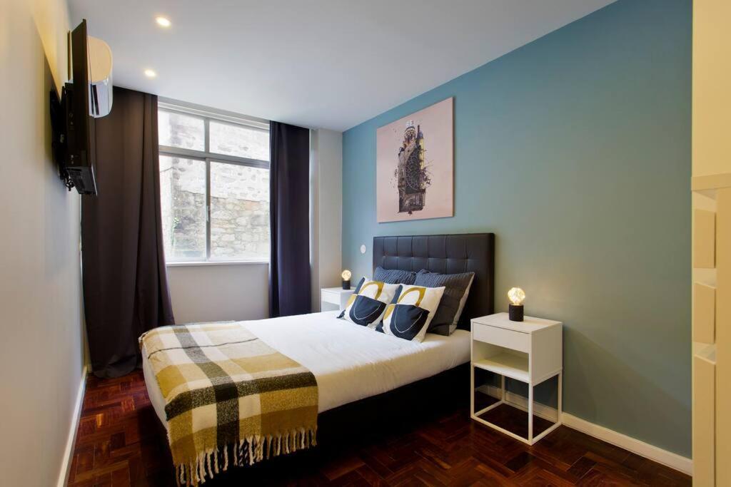 Flying Catarina Apartment ポルト エクステリア 写真