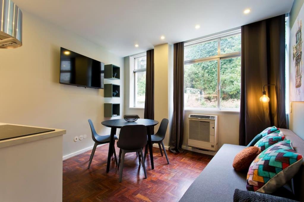 Flying Catarina Apartment ポルト エクステリア 写真