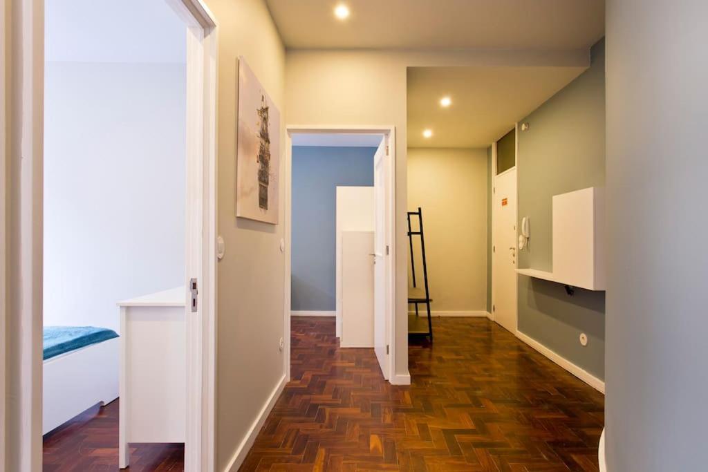 Flying Catarina Apartment ポルト エクステリア 写真